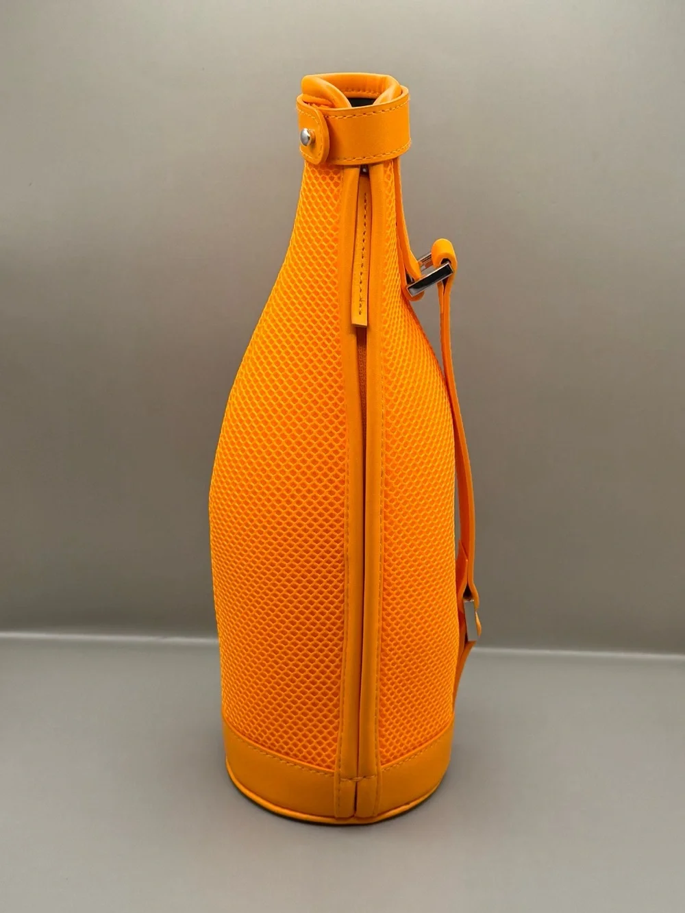 Veuve Clicquot 750ml Champagne Sleeve Insulated Coozy Travel Case